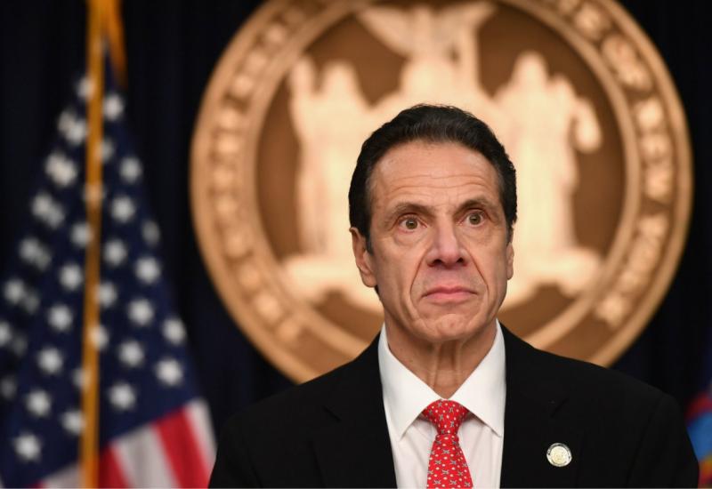 Njujorški guverner Cuomo spolno zlostavljao više žena